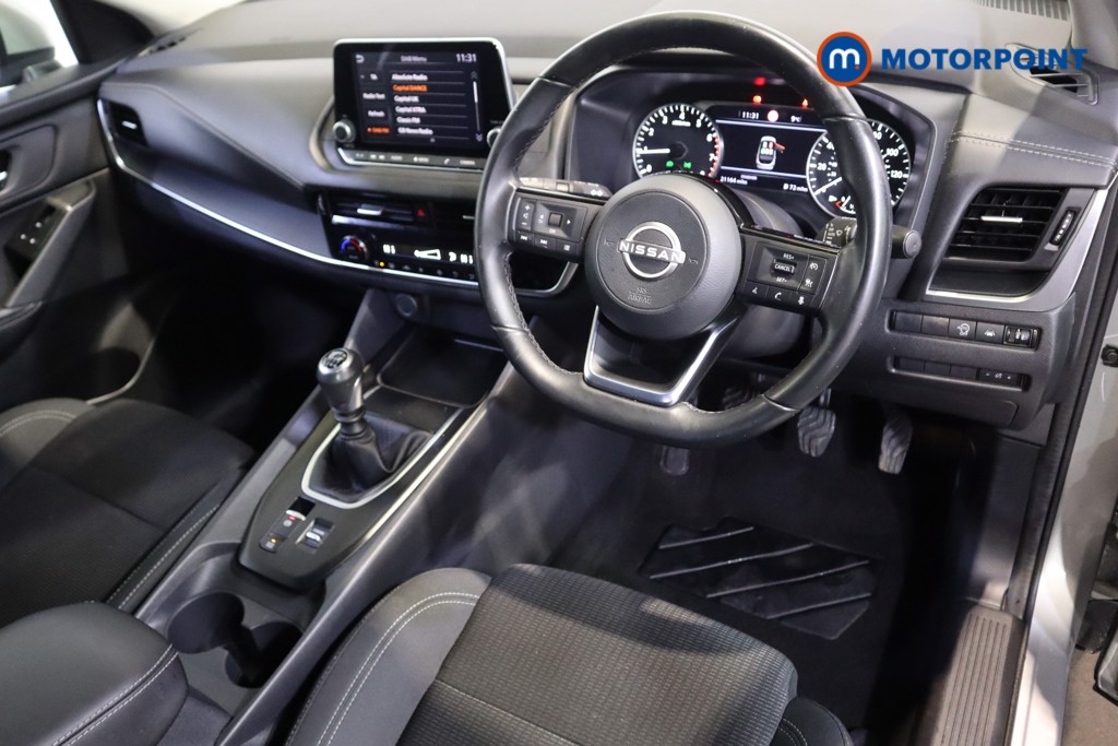 Used Nissan Qashqai 2022 for sale - 77259273: Photo 9