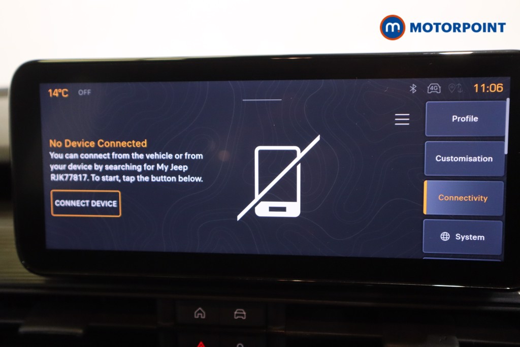 Used Jeep Other 2024 for sale - 77932259: Photo 10