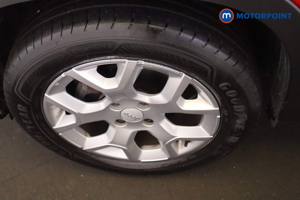 Used Jeep Other 2024 for sale - 77932259: Photo 18