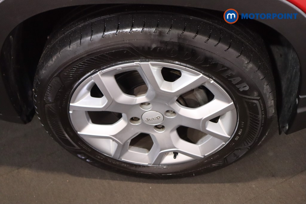 Used Jeep Other 2024 for sale - 77932259: Photo 19