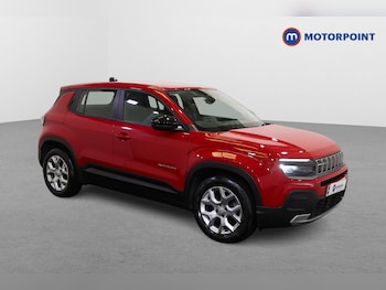 Used Jeep Other 2024 for sale - 77932259: Photo