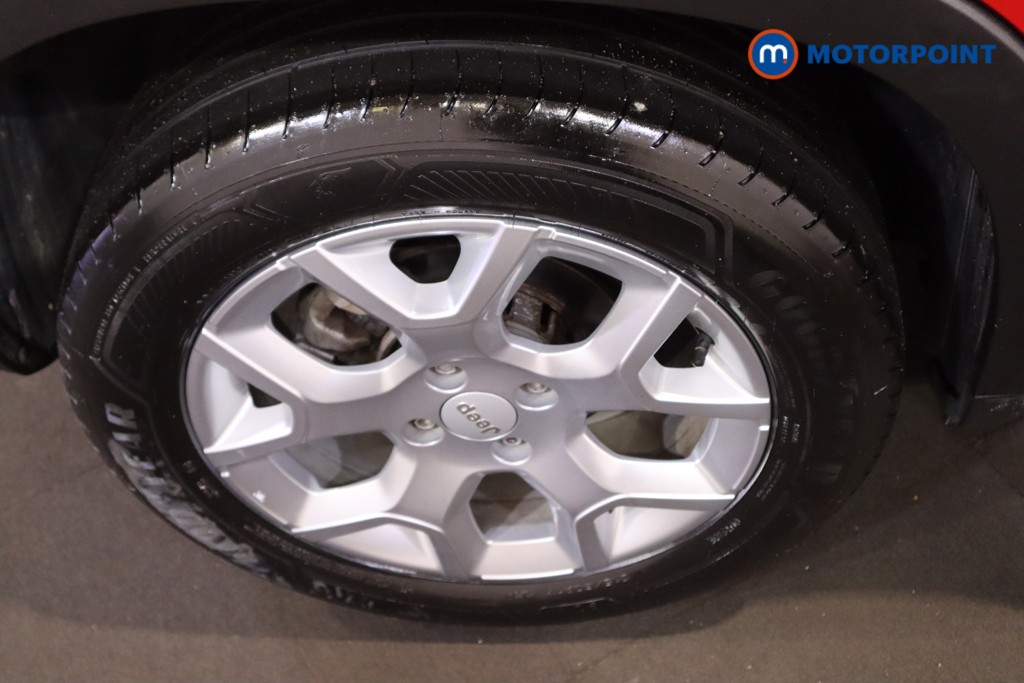 Used Jeep Other 2024 for sale - 77932259: Photo 20