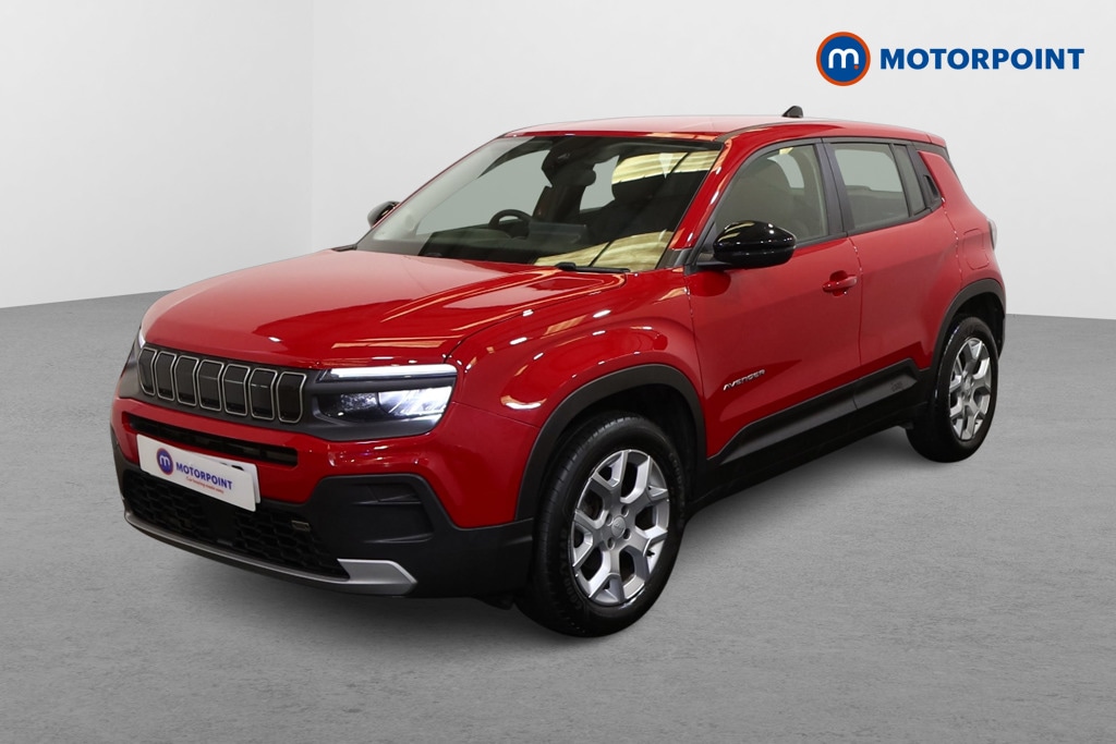 Used Jeep Other 2024 for sale - 77932259: Photo 3