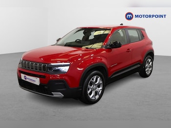 Used Jeep Other 2024 for sale - 77932259: Photo