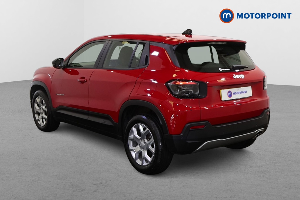 Used Jeep Other 2024 for sale - 77932259: Photo 5