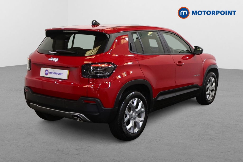 Used Jeep Other 2024 for sale - 77932259: Photo 7