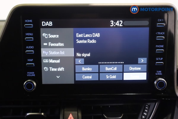 Used Toyota C-HR 2022 for sale - 75596307: Photo 10