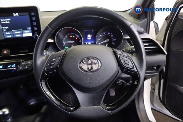 Used Toyota C-HR 2022 for sale - 75596307: Photo 11