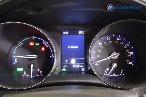 Used Toyota C-HR 2022 for sale - 75596307: Photo 12