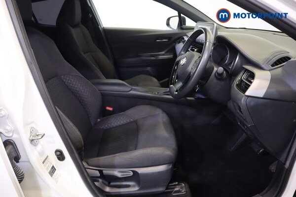 Used Toyota C-HR 2022 for sale - 75596307: Photo 14