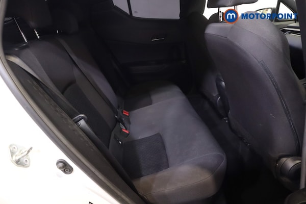 Used Toyota C-HR 2022 for sale - 75596307: Photo 15