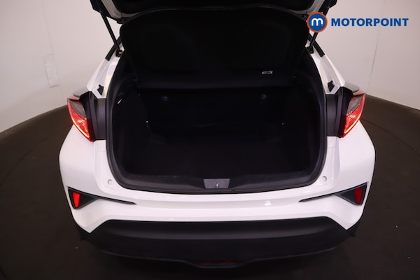 Used Toyota C-HR 2022 for sale - 75596307: Photo 16
