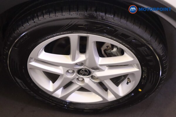 Used Toyota C-HR 2022 for sale - 75596307: Photo 17