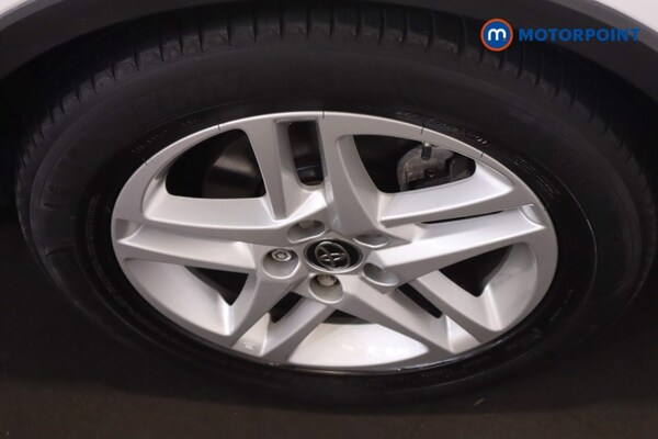 Used Toyota C-HR 2022 for sale - 75596307: Photo 19