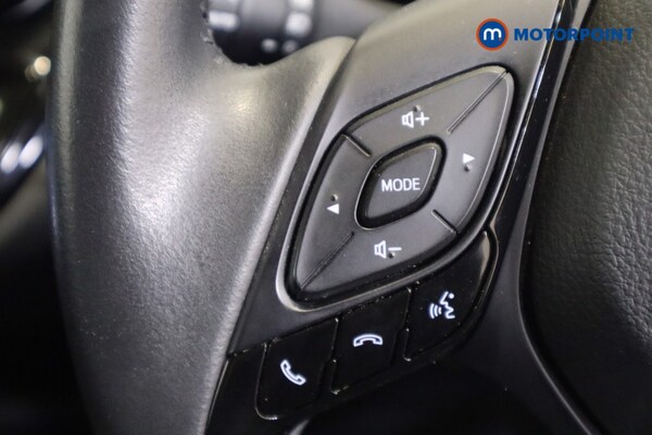 Used Toyota C-HR 2022 for sale - 75596307: Photo 25
