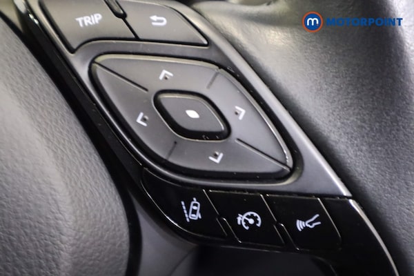 Used Toyota C-HR 2022 for sale - 75596307: Photo 26