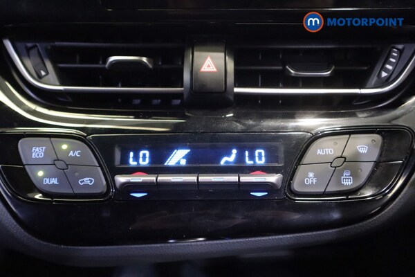 Used Toyota C-HR 2022 for sale - 75596307: Photo 29