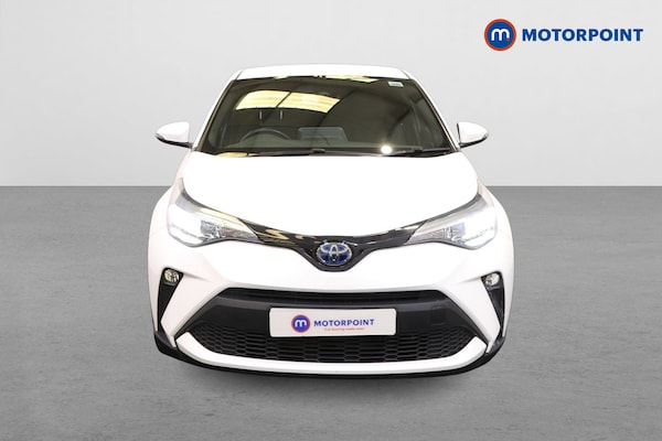 Used Toyota C-HR 2022 for sale - 75596307: Photo 2