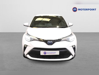 Used Toyota C-HR 2022 for sale - 75596307: Photo