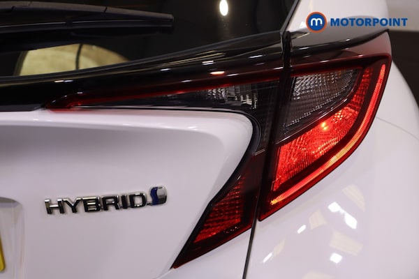 Used Toyota C-HR 2022 for sale - 75596307: Photo 38