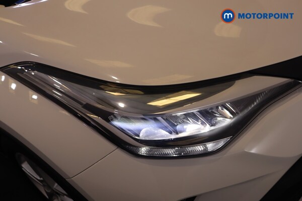 Used Toyota C-HR 2022 for sale - 75596307: Photo 39