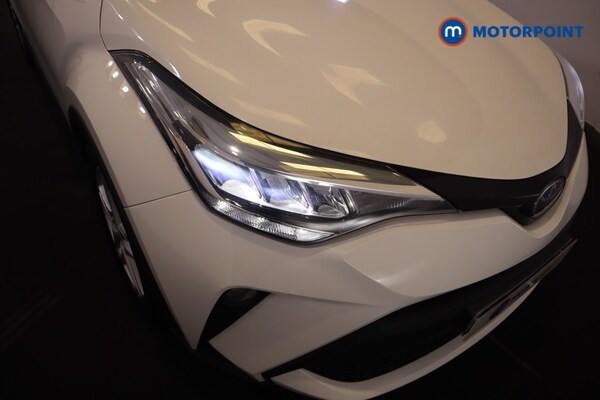 Used Toyota C-HR 2022 for sale - 75596307: Photo 40