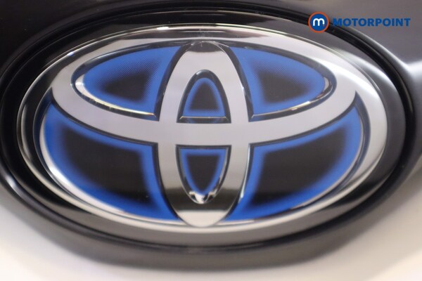 Used Toyota C-HR 2022 for sale - 75596307: Photo 41