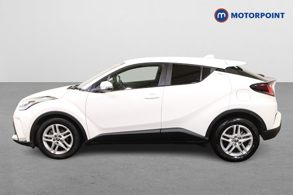 Used Toyota C-HR 2022 for sale - 75596307: Photo 4