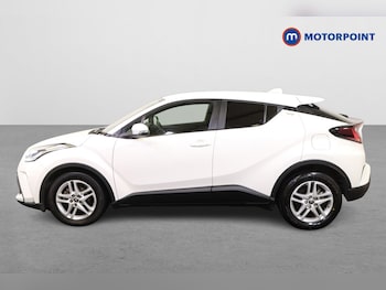 Used Toyota C-HR 2022 for sale - 75596307: Photo