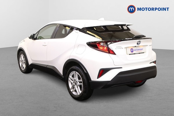 Used Toyota C-HR 2022 for sale - 75596307: Photo 5