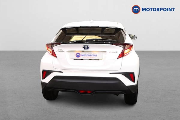 Used Toyota C-HR 2022 for sale - 75596307: Photo 6