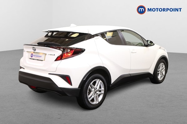 Used Toyota C-HR 2022 for sale - 75596307: Photo 7
