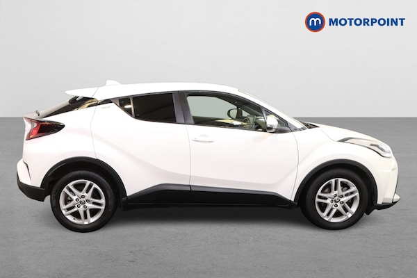 Used Toyota C-HR 2022 for sale - 75596307: Photo 8