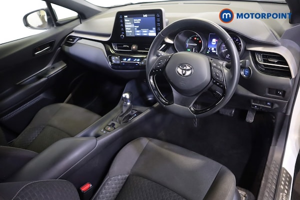 Used Toyota C-HR 2022 for sale - 75596307: Photo 9
