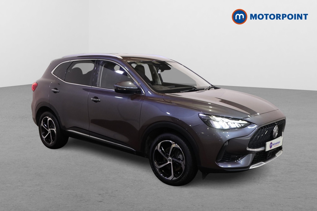 Used MG MG HS 2024 for sale - 76862718: Photo 1