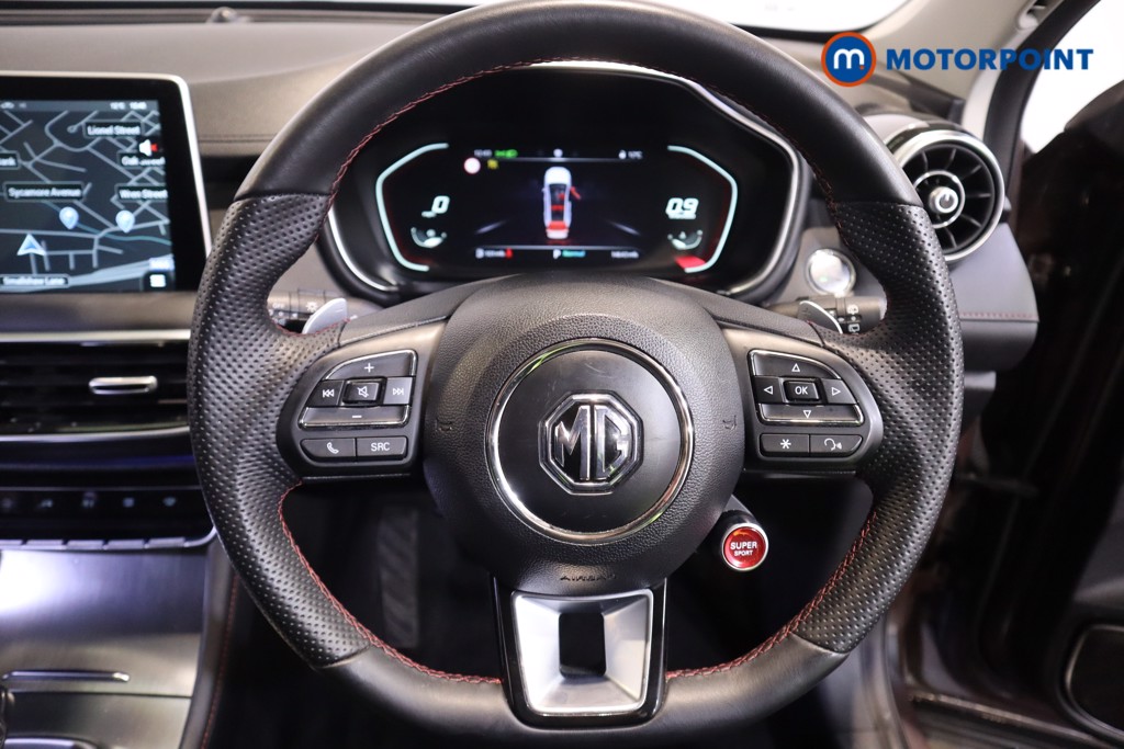 Used MG MG HS 2024 for sale - 76862718: Photo 11