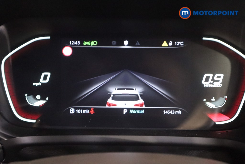 Used MG MG HS 2024 for sale - 76862718: Photo 12