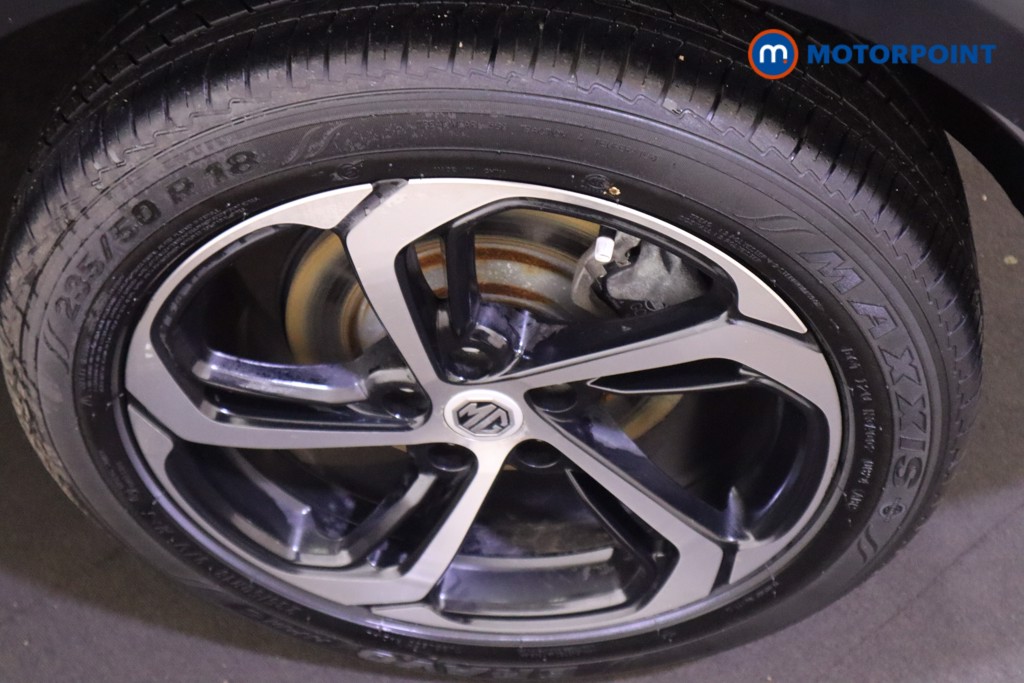 Used MG MG HS 2024 for sale - 76862718: Photo 17