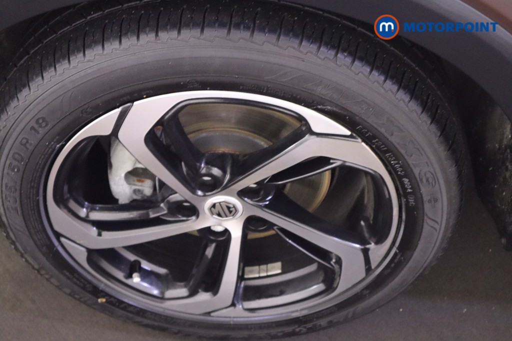 Used MG MG HS 2024 for sale - 76862718: Photo 18