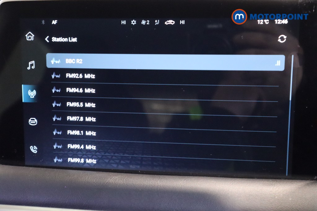 Used MG MG HS 2024 for sale - 76862718: Photo 30