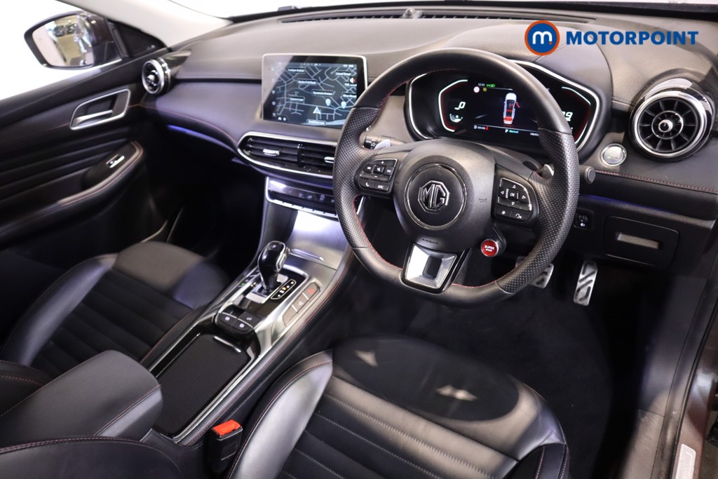 Used MG MG HS 2024 for sale - 76862718: Photo 9