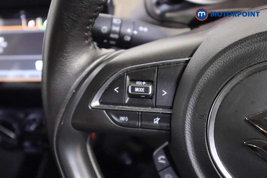 Used Suzuki Swift 2023 for sale - 77918844: Photo 23