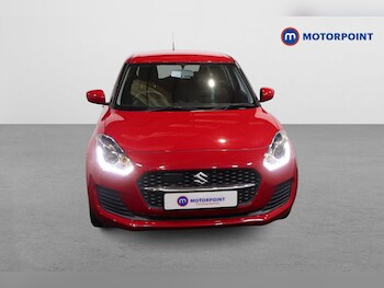 Used Suzuki Swift 2023 for sale - 77918844: Photo