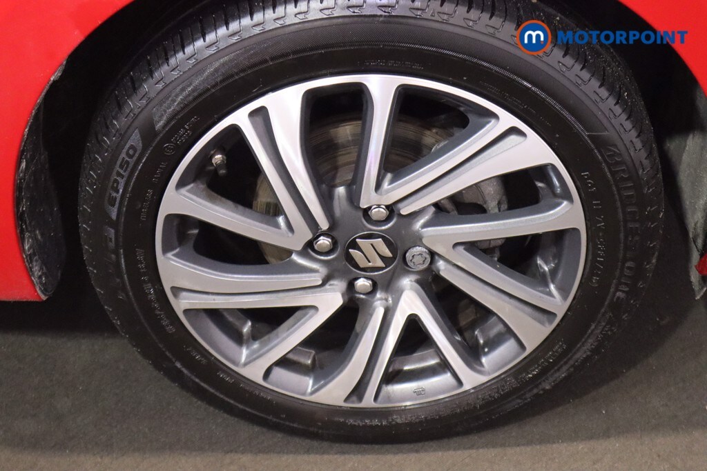 Used Suzuki Swift 2023 for sale - 77918844: Photo 32