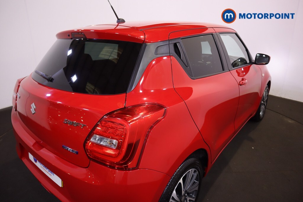 Used Suzuki Swift 2023 for sale - 77918844: Photo 35