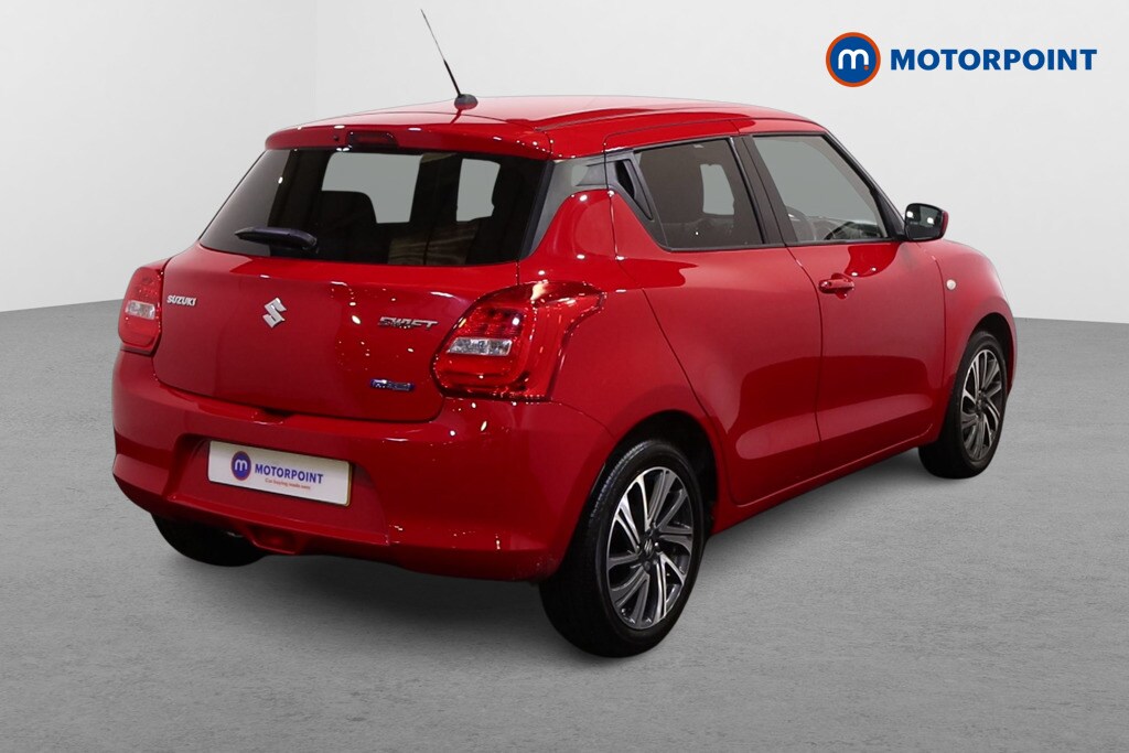 Used Suzuki Swift 2023 for sale - 77918844: Photo 7