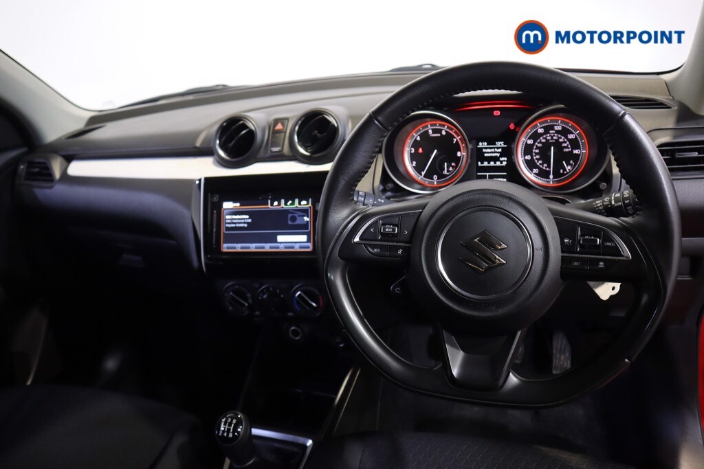 Used Suzuki Swift 2023 for sale - 77918844: Photo 9