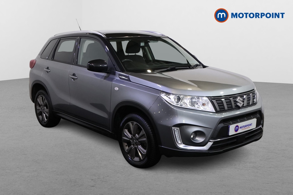 Used Suzuki Vitara 2019 for sale - 76405473: Photo 1