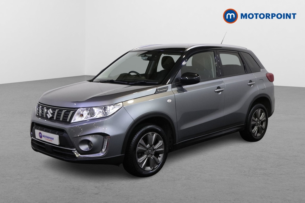 Used Suzuki Vitara 2019 for sale - 76405473: Photo 3