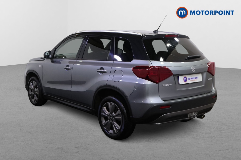 Used Suzuki Vitara 2019 for sale - 76405473: Photo 5